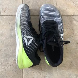 Reebok CrossFit Nano 7 Training Shoe